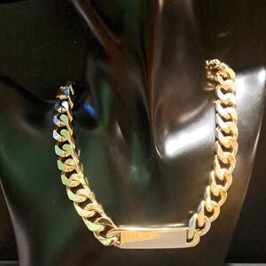 Jenny Bird Choker Necklace